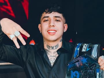 Cris Valencia se fue con toda contra WestCol y la W Sound por no sacar música: "Frenó mi carrera musical"