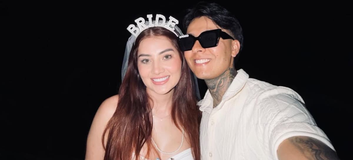 Créditos: Valentina Zarate y Daniel Calderón - Instagram