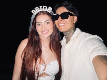 Famosa influencer confesó que fue víctima de millonaria estafa el día de su boda: "Fuimos ingenuos"