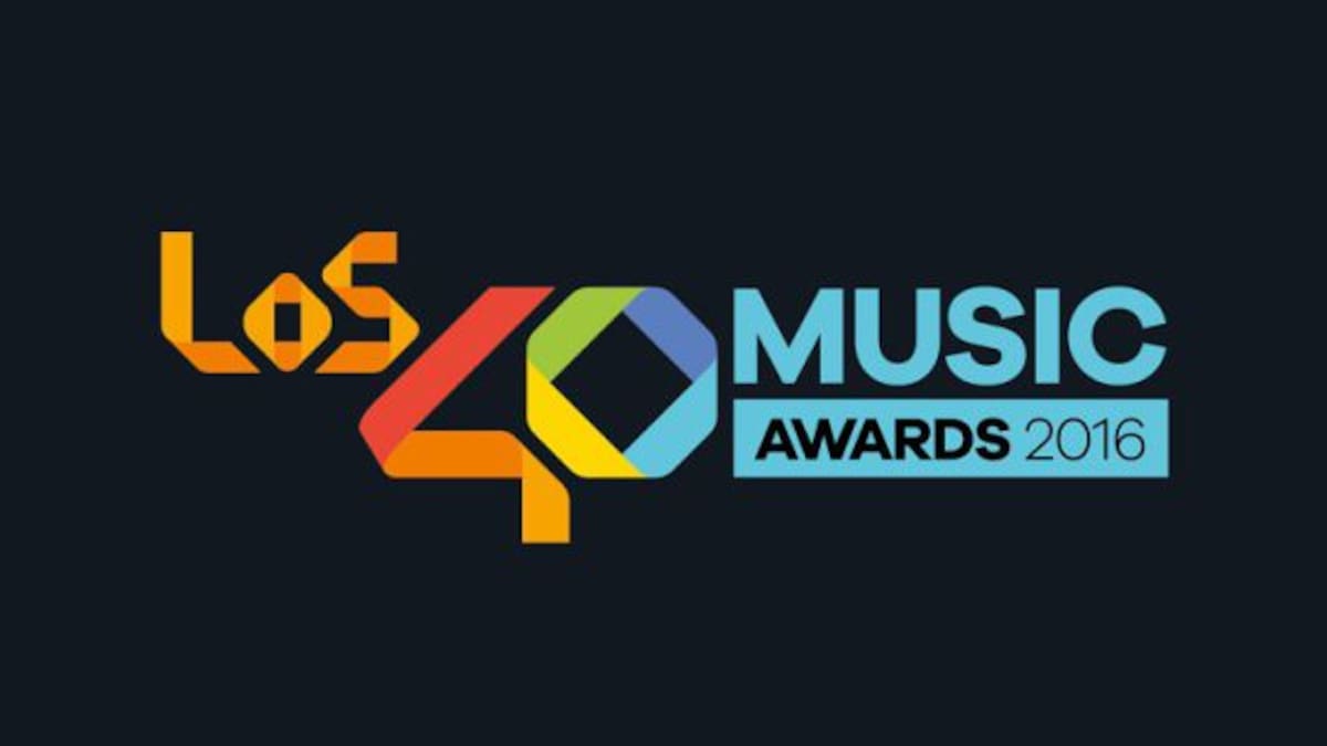 Sigue votando por tus artistas favoritos en #Los40MusicAwards