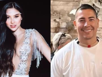 Juan David Tejada dedicó mensaje a su hijo en medio de polémica con Aida Victoria: "Voy a luchar por ti"