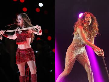 ¡Tome papel y lápiz! Estos son los álbumes que se espera que lleguen en 2024; Shakira está entre las principales artistas