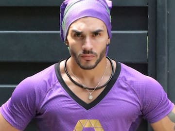 Esta es la millonada que se llevó Santi tras su salida del ‘Desafío XX’ ¿Qué hará con el dinero?