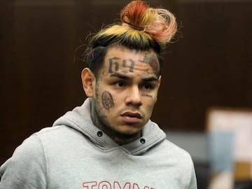 ¿Tekashi 69 murió? Crecen rumores sobre su estado de salud en la cárcel