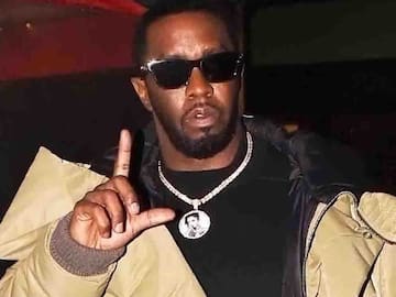Denuncia contra Puff Daddy es archivada por Fiscalía de Viena por prescripción; ¿por qué?