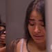 Natalia lloró y se molestó con Karen por decirle que es la “moza” de Kevyn en el Desafío XX