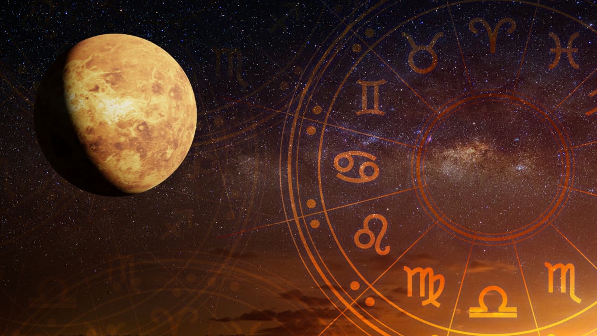 Mercurio ya está retrógrado: ¿hasta cuánto irá? Cáncer y Escorpio protejan su energía