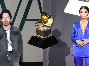 Lista de artistas que se presentarán en los Latin Grammy 2024: Joe Jonas, Ángela Aguilar y más