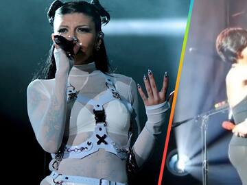 ¿Infidelidad a Cazzu? Ángela Aguilar desvela el inicio de su relación con Nodal: "Todos sabían"