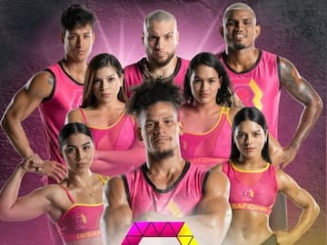 ¿Infidelidad en el Desafío XXI? Katiusca dejó en evidencia un romance entre sus compañeros