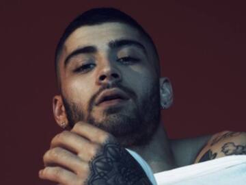 LA FOTO POR LA QUE CREEN QUE LA HERMANA DE ZAYN MALIK ES SELENA GÓMEZ