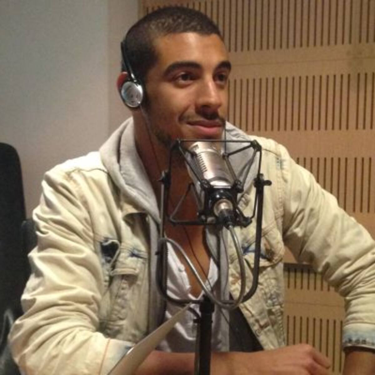 “Afuera del planeta” en Mañanas 40