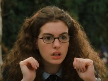 Disney está buscando locaciones para ‘El Diario de la Princesa 3’; cada vez más cerca de ser realidad