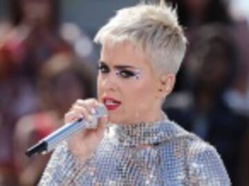 Katy Perry alcanza un nuevo récord y sus fans están felices