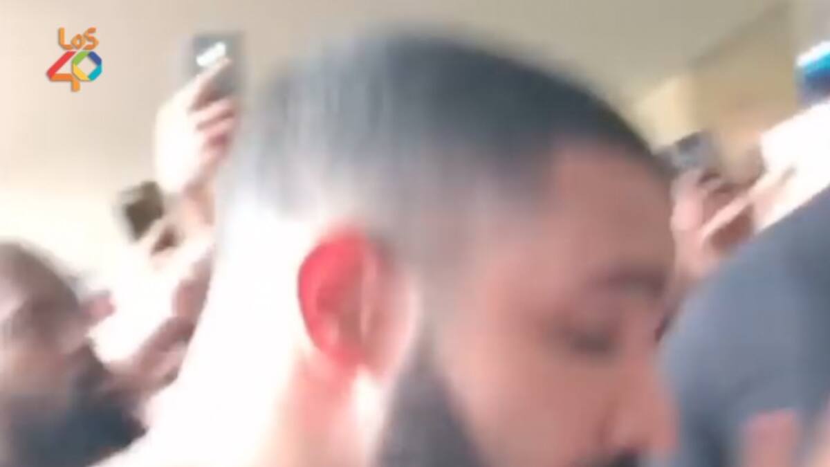 #LOS40ONESHOT con las noticias de la música