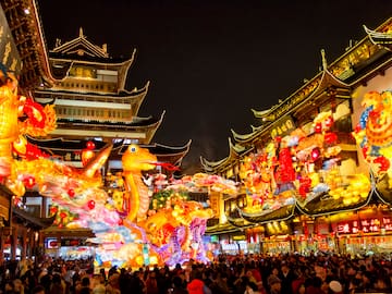 ¿Dónde celebrar el Año Nuevo Chino en Bogotá gratis? Actividades, fecha y hora