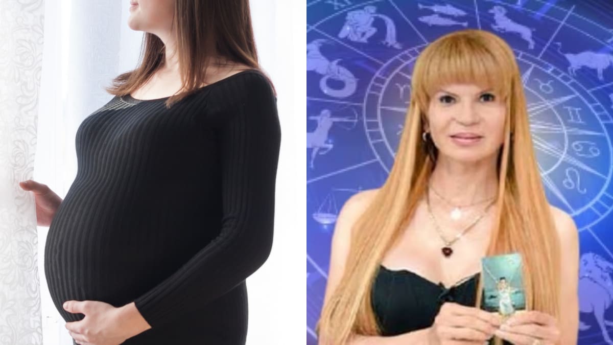 Mhoni Vidente reveló que reconocida pareja de actores se convertirá en padres por primera vez; ¿quiénes?