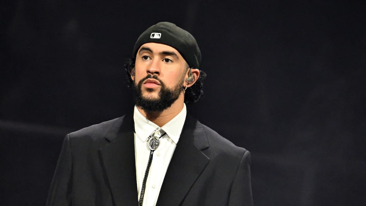 ¿Bad Bunny a a la pantalla grande? Esta sería la próxima película en la que el artista participaría; Tom Hanks hará parte