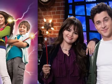¿De qué trata la nueva temporada de ‘Los hechiceros de Waverly Place’? Así podrá verla