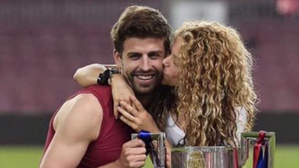 La jugosa propina que dieron Shakira y Piqué en sus vacaciones