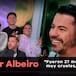 Piter Albeiro reveló los verdaderos motivos por los que estuvo en la cárcel; su vida corrió peligro