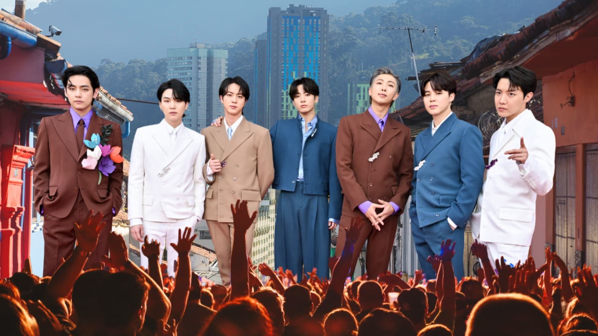 ¿Cuándo sale la venta general de los boletos de BTS en Colombia? Fecha oficial preventa y requisitos