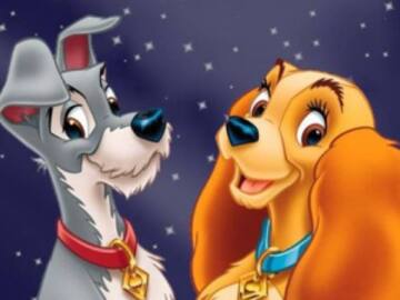 “La Dama y El Vagabundo” tendrá una nueva versión vía streaming