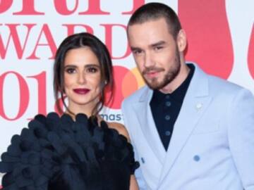 Liam Payne y Cheryl confirman su ruptura