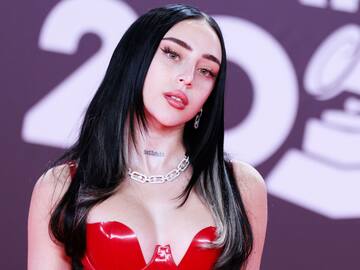 Nicki Nicole rompe el silencio y habla por primera vez de su ruptura con Peso Pluma