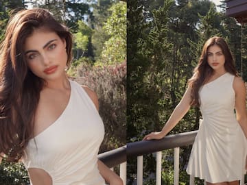 Ella es la hermosa modelo colombiana que está en el listado de 'Los 100 más lindos del mundo"