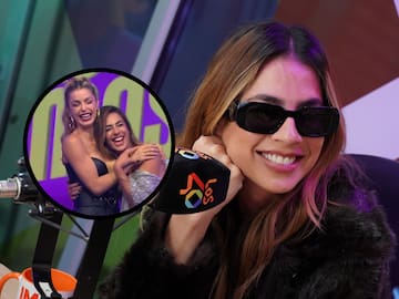 Carla Giraldo reveló la verdad detrás de error de “hizo la tarea” en LCDLF: “me fui a llorar”