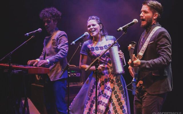 facebook.com/PuertoCandelaria