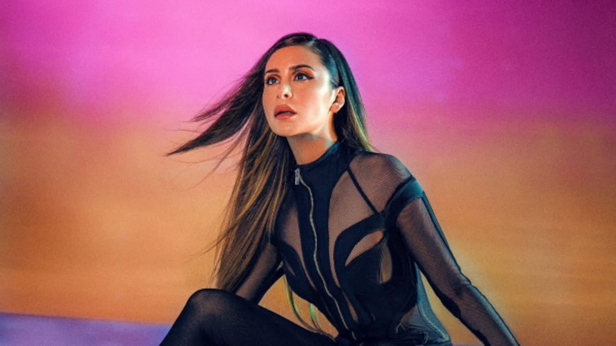 "Hablar de sexo no está mal" Cami