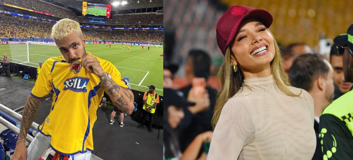 Créditos: Altafulla y Melissa Martínez - Fotos tomadas de redes sociales