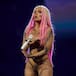 Karol G no pudo contener las lágrimas al ver lleno el Santiago Bernabéu; así fue el concierto