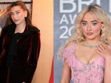 Así puedes ver el documental de Hailey Bieber y su presunta obsesión con Sabrina Carpenter