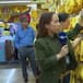 Periodista Érika Zapata mostró la ropa interior amarilla con la que recibió el año: "Uy"