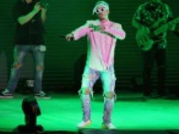 Los mejores videos expectativa de "Mi Gente"