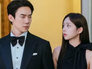 El misterioso k-drama que tiene a todos pegados en Netflix Colombia y debes ver