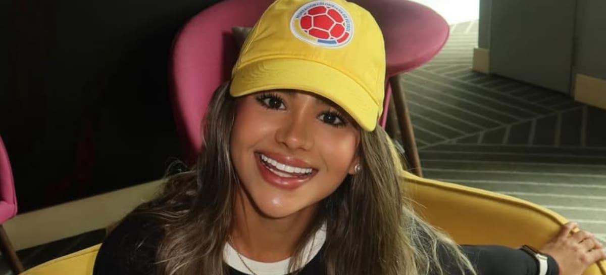 Verónica Soto | Créditos: Instagram