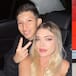 Yana llamó a Cris Valencia y él no pudo ocultar sus "celos" por Marlon: "Estás con el baboso ese"