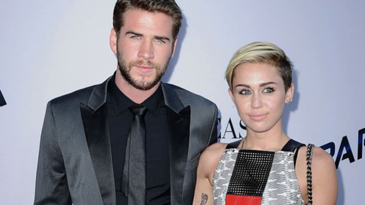 Miley Cyrus presenta su nueva mascota en Instagram