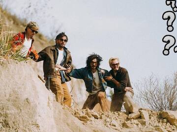 Letra y video oficial de ‘ La Policía’ de Morat: ¿qué esconden los bogotanos en su sencillo?