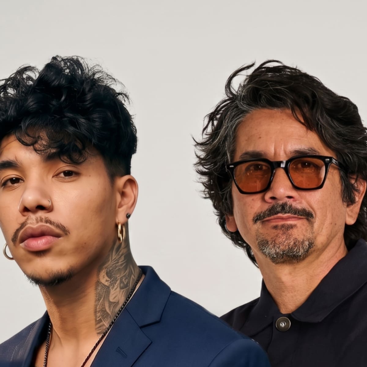 'Amor de los 90S': Bacilos y Beni lanzan el merengue que despertará tu nostalgia