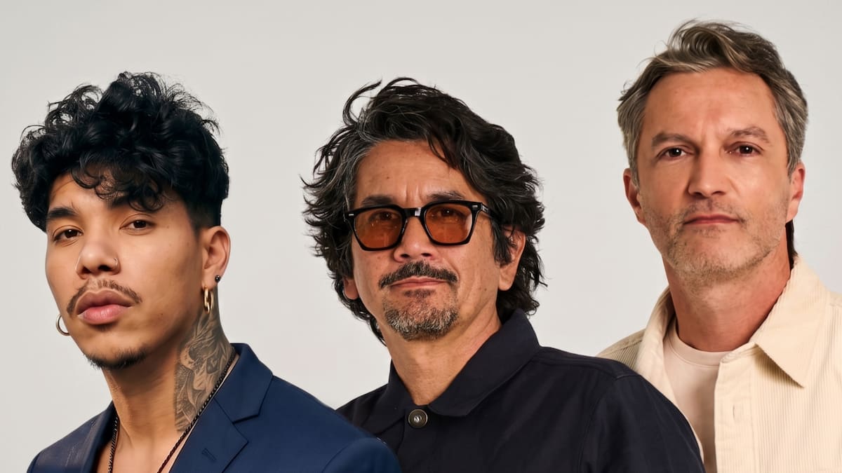 'Amor de los 90S': Bacilos y Beni lanzan el merengue que despertará tu nostalgia