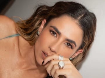 Así luce en la actualidad la exnovia de Carla Giraldo, ¿la recuerda?