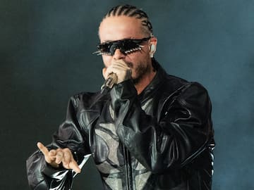 J Balvin confirmó que grabó una canción con BTS, ¿por qué no se ha estrenado?