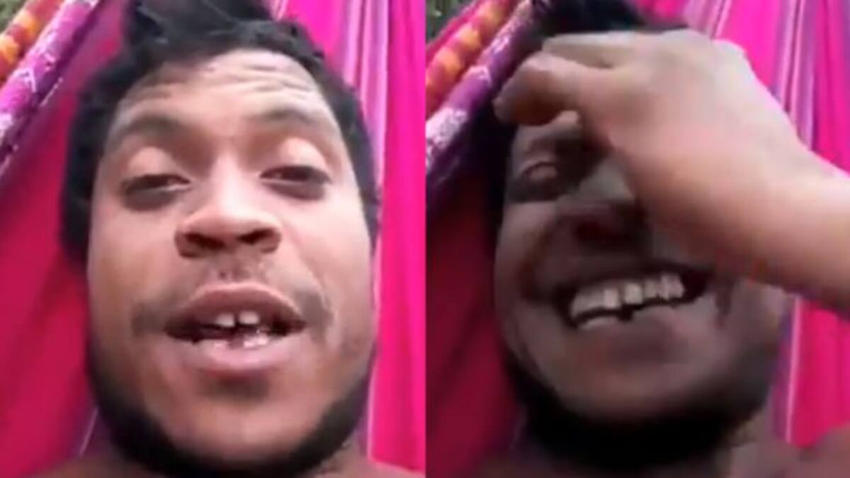 ¿Saben cuál es el origen del 'Swamnfenson'?