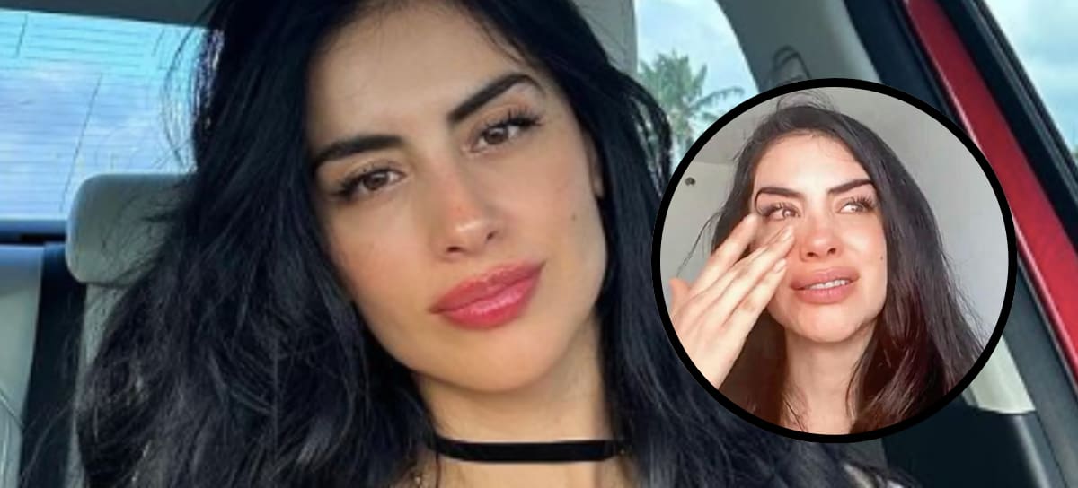 Jessica Cediel revela la inesperada razón por la que hará su testamento desde ya | Actualidad | LOS40 Colombia