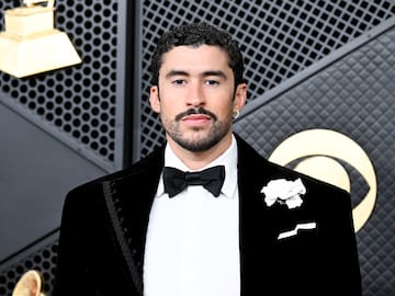 La razón por la que Bad Bunny tenía prohibido cantar en los Premios Grammy 2026